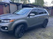 Kia Sorento 2.4 AT, 2012, 179 000 км, с пробегом, цена 1 370 000 руб.