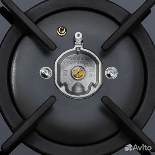 Maunfeld eghg.64.2cbgi/G слоновая кость Новая