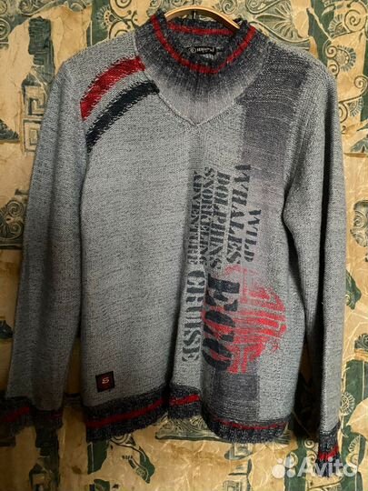 Свитер мужской 48- 50