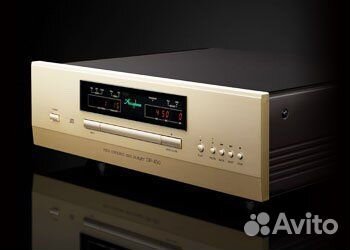 Accuphase DP-570
