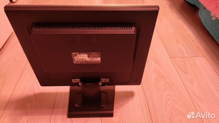 Монитор Aser AL 1916A