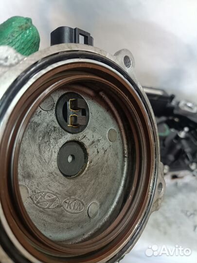 Датчик распредвала 2.0T G4KL Kia Stinger G70