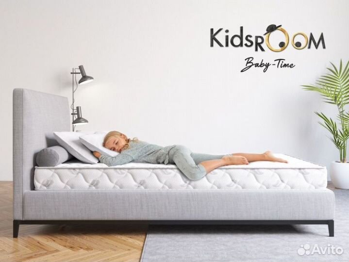 Матрас детский 160 х 80