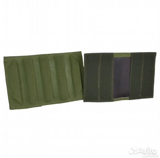 Чехол под бронежилет M2-ANA Tactical и капы