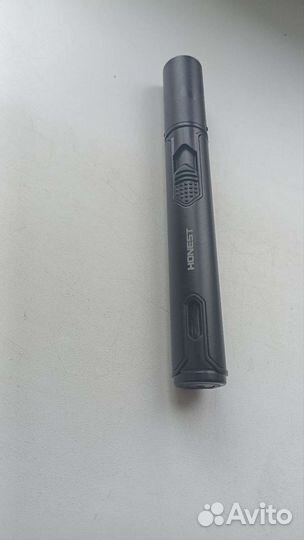 Газовая зажигалка