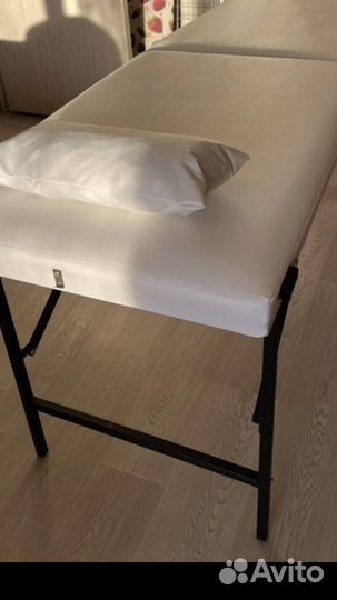 Массажный стол складной