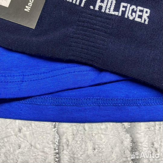 Трусы Tommy Hilfiger мужские боксеры