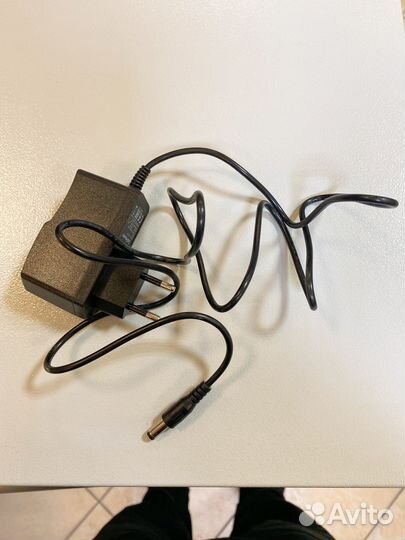 UniFi Security Gateway (UniFi USG)