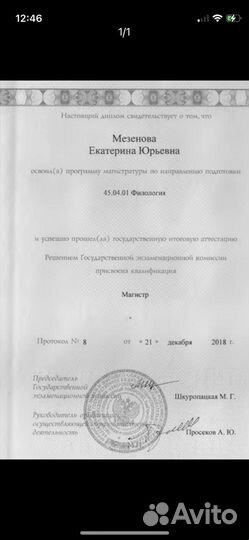 Репетитор по русскому языку и литературе