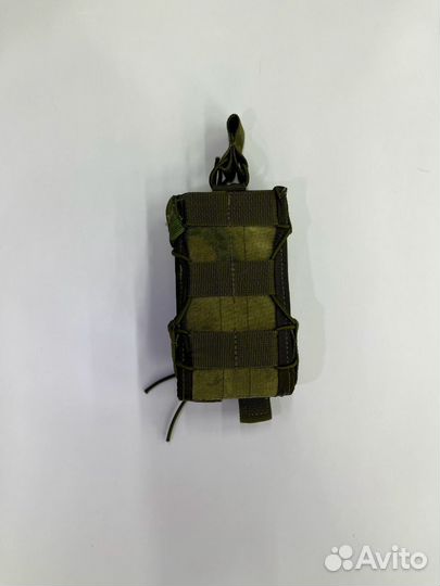 Подсумок fast (Мох)