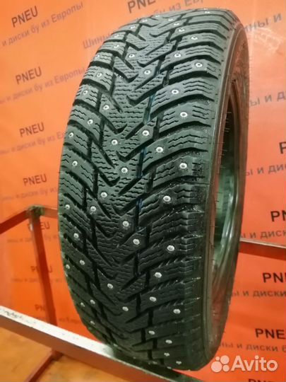 Nokian Tyres Nordman 8 195/65 R15 95T
