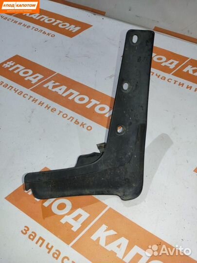 Брызговики (комплект) Nissan X-Trail T31 рест