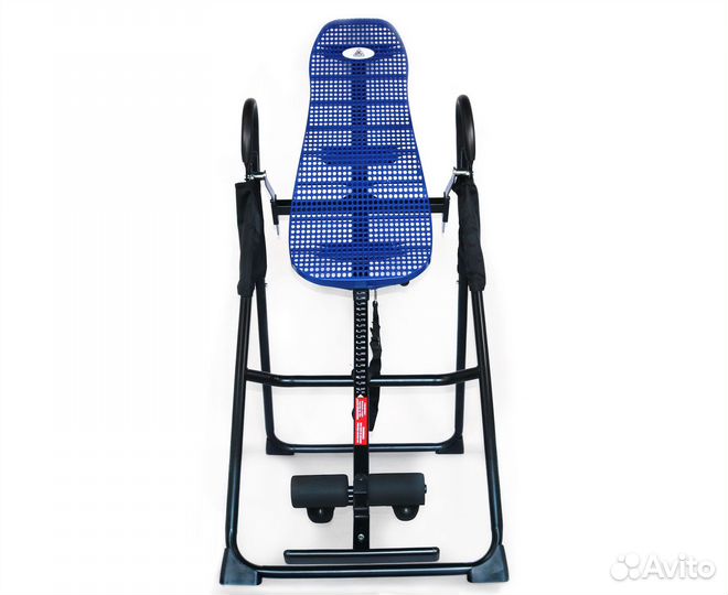 Инверсионный стол DFC XJ-I-02E складной