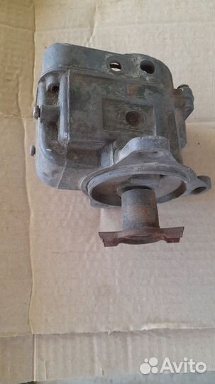 Магнето для пускача,генератора и т.д