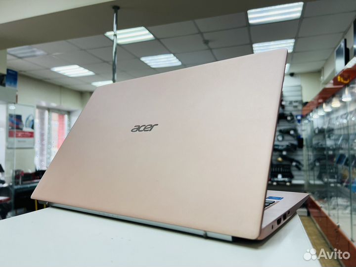 Ноутбук Acer Swift 1