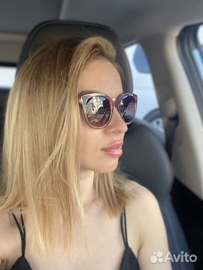 Солнцезащитные очки furla женские Италия