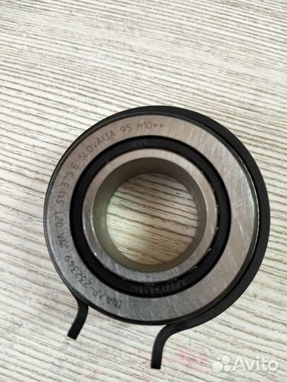 Подшипник 02T311373J 02T311375E