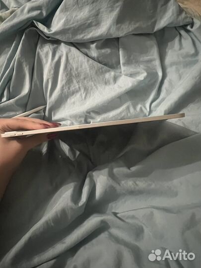 iPad pro 12.9 2020 128гб с apple pencil