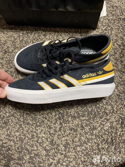 Кеды Adidas Skateboarding Delpala
