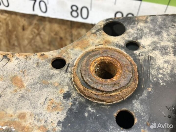 Балка задняя Ford Mondeo 2000-2007