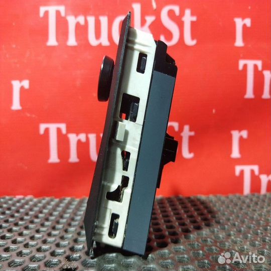 Блок управления стеклоподъемниками Renault T