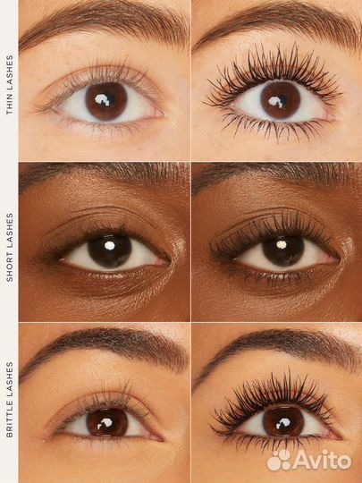 Тушь для ресниц Tarte