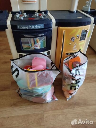 Детская кухня Hello Kitchen бу