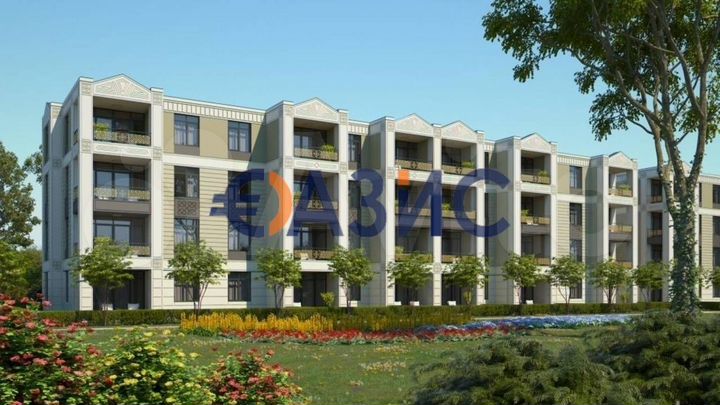 Квартира (Болгария)