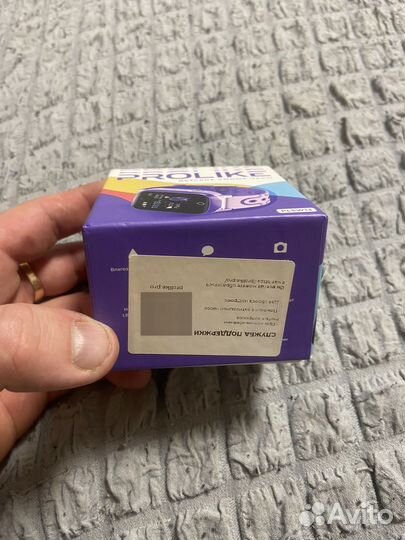 Смарт часы с gps