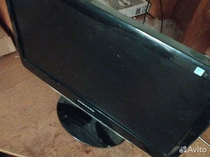 Монитор Samsung sync master B1930