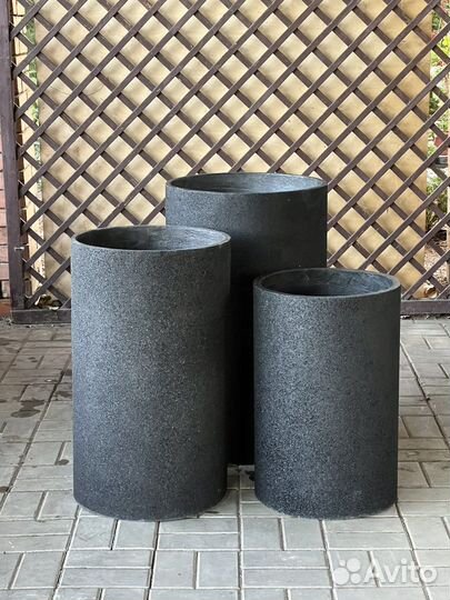Кашпо для растений