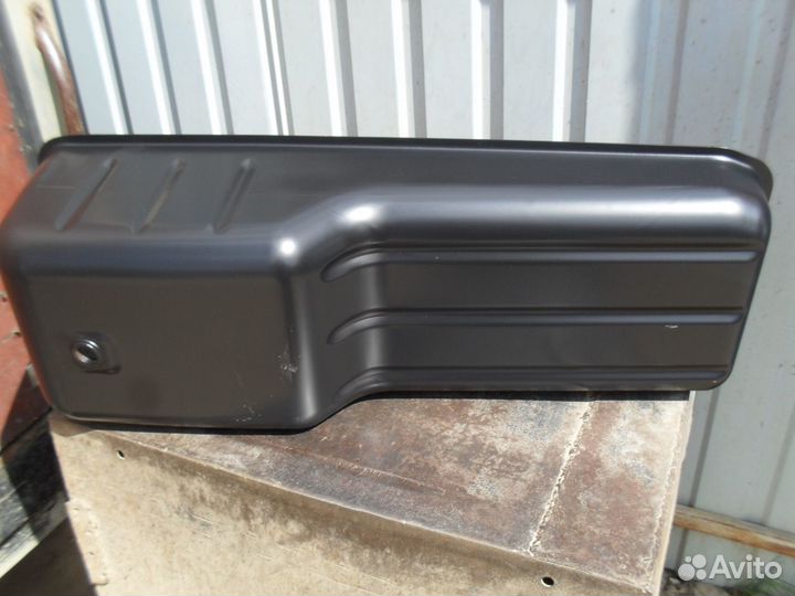 Поддон камминс