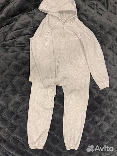 Костюм спортивный женский M-L