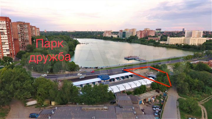 Участок 14 сот. (промназначения)