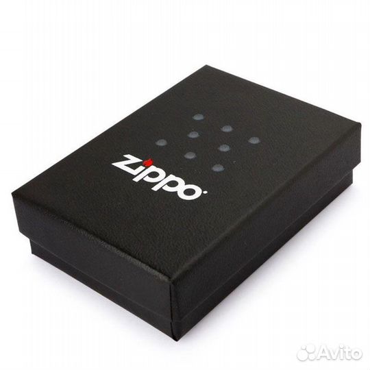 Зажигалка Zippo 24871 Twister Новая Оригинал