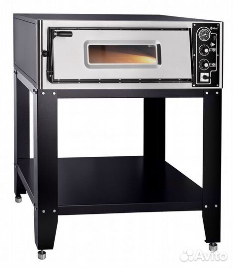 Печь для пиццы Abat пэп-4