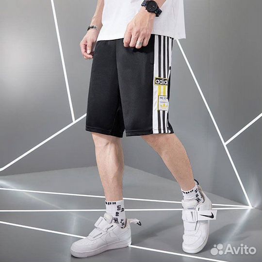 Шорты Adidas adibreak