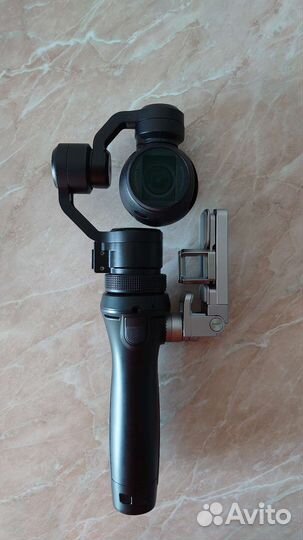 Стабилизатор для съемки