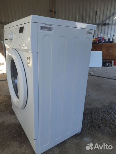 Стиральная машина lg 6 кг