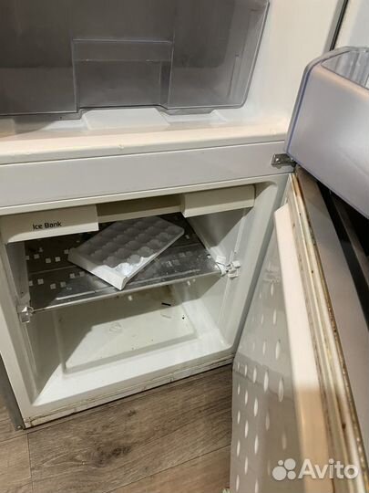 Холодильник бу