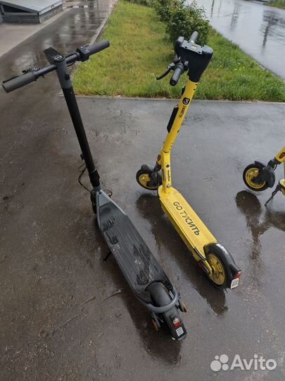 Продам Электросамокат Xiaomi himo l2