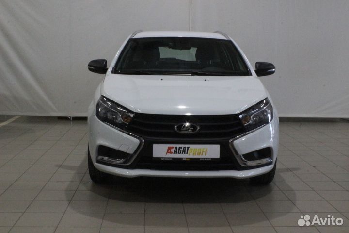 LADA Vesta, 2021