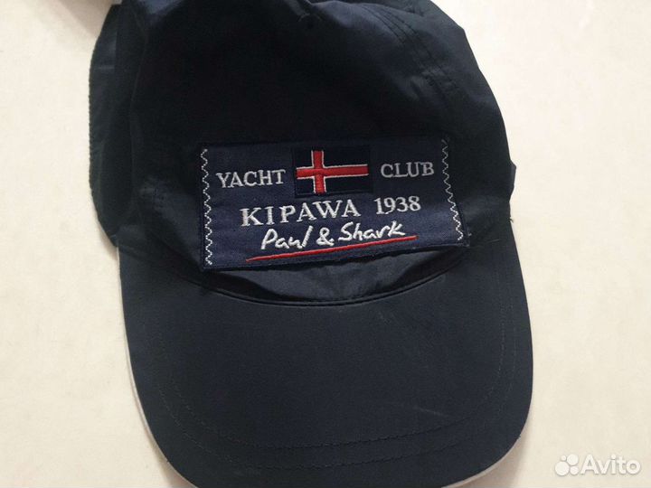 Кепка детская для мальчиков