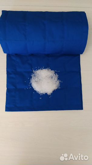 Утяжеленное одеяло