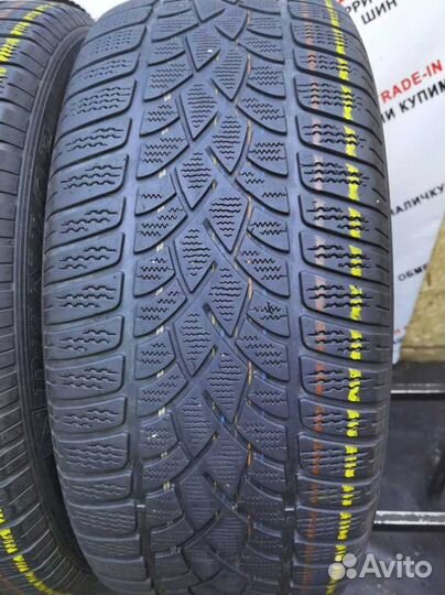 Dunlop SP Winter Sport 3D 275/45 R20 112T