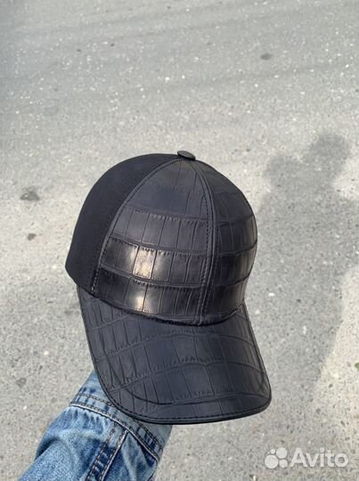 Кепки Бейсболки Крокодил