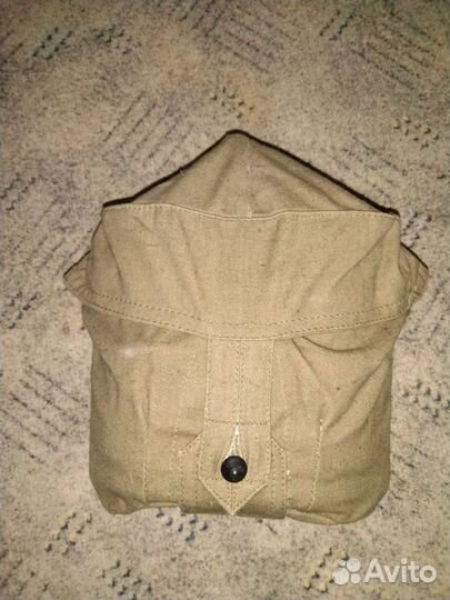 Чехл десантный СССР вдв новый