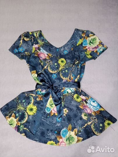 Блузка женская