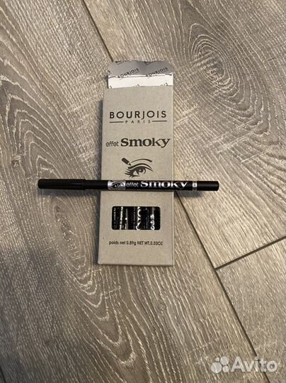 Карандаш для бровей, глаз