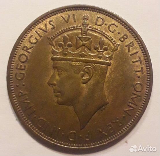 Монеты Джерси 2